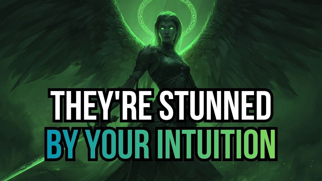 Chosen One, They’re Shocked You Predicted It — Now Everyone Is Talking About You