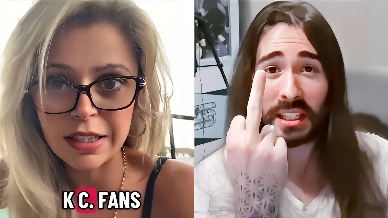 Penguinz0 'Weirdest People on Earth' Compilation