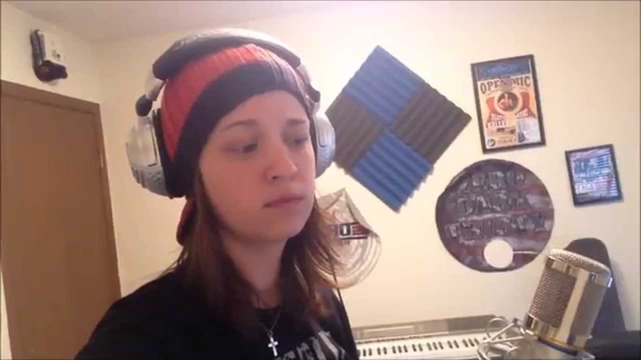 All I know (demo) - Kelley Altizer