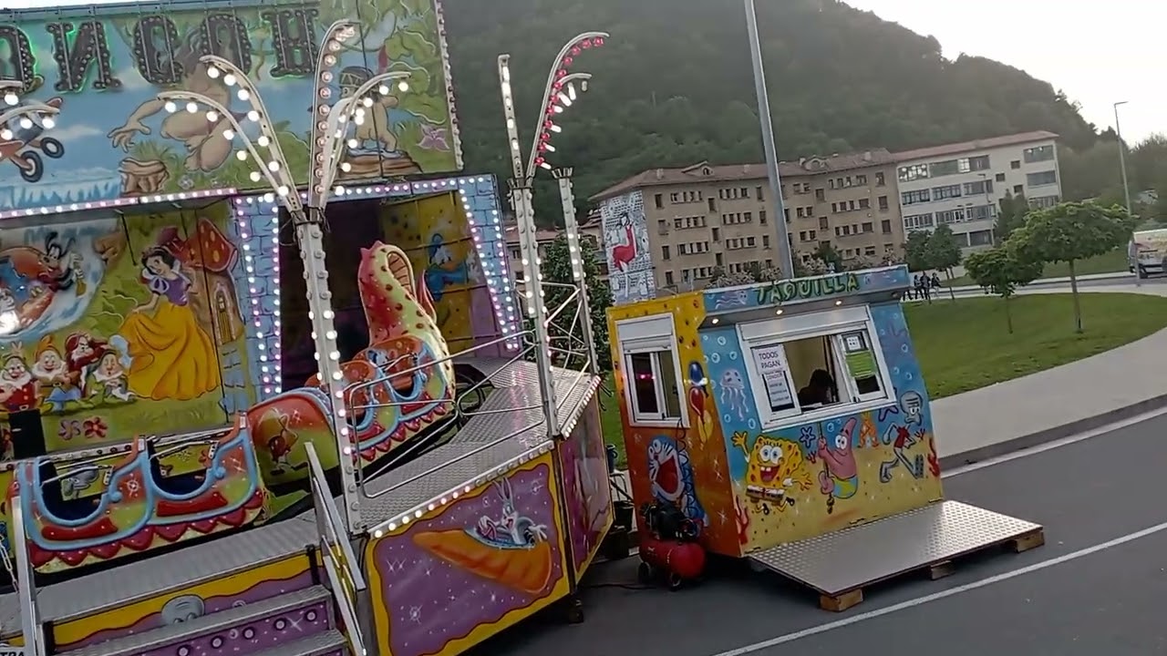 Super Dragón Área Concor N1 🥰🥰