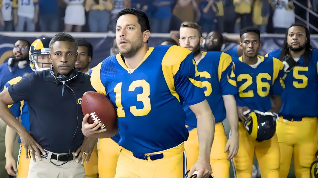 Ningún Equipo Lo Quiso, Trabajó En Un Supermercado Y Terminó Siendo Una Leyenda De La NFL