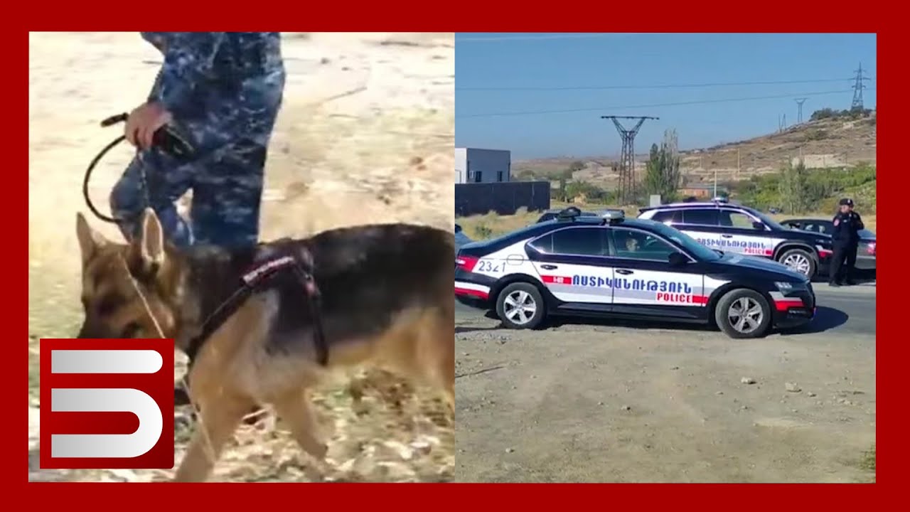 Մերձավանում արյունոտ գիշերվա մանրամասները. ի՞նչ է կատարվում Վալոդյա Գրիգորյանի սպանության վայրում