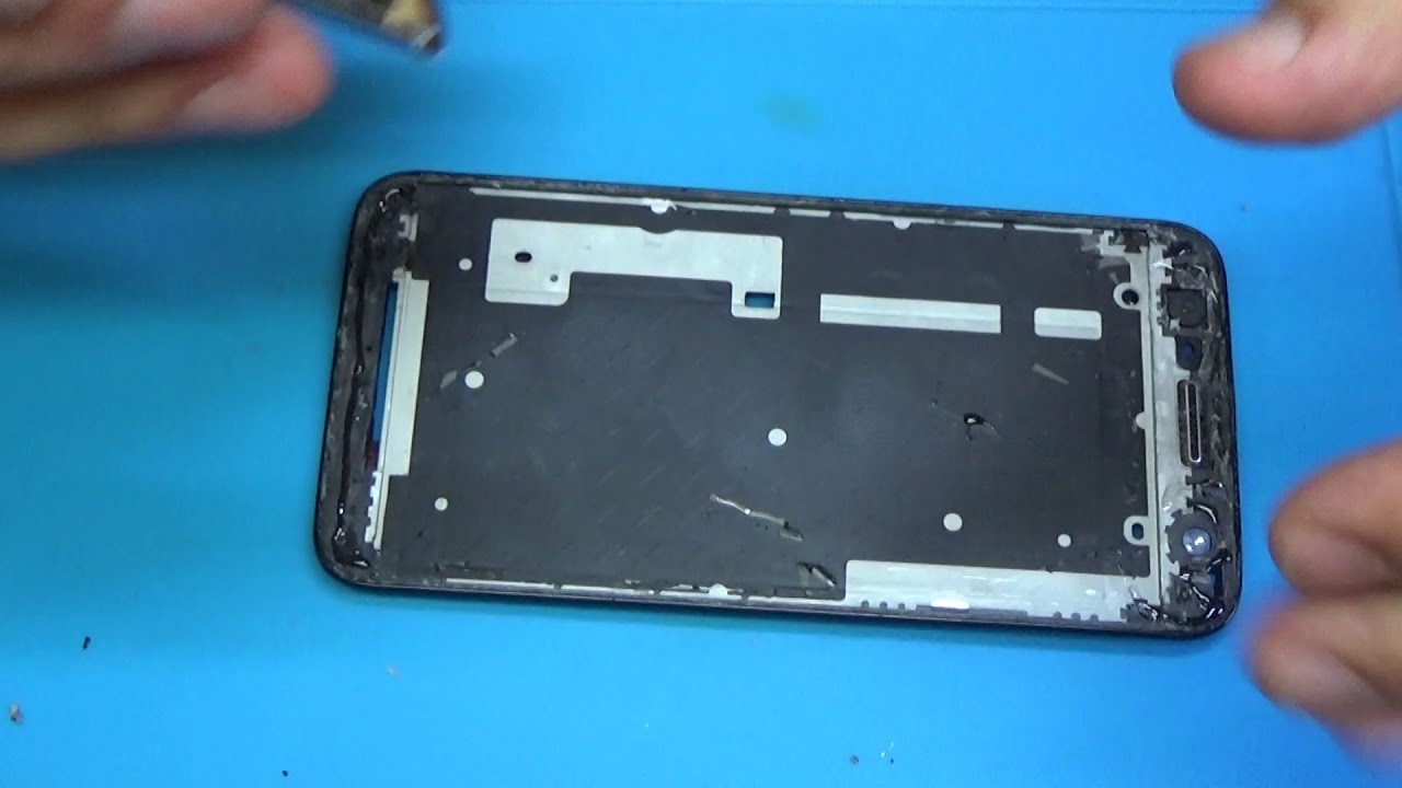 LG X power 2..lcd replacement