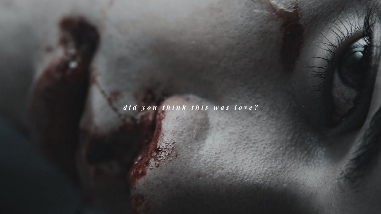 theodore nott & hermione granger // DID YOU THINK THIS WAS LOVE?