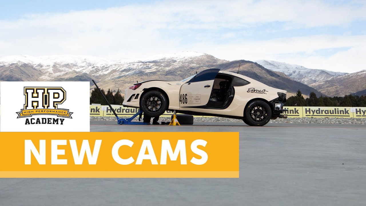 Cam Swap | 650HP SR20VE Engine Conversion | SR86 EP 10 [#BUILD]