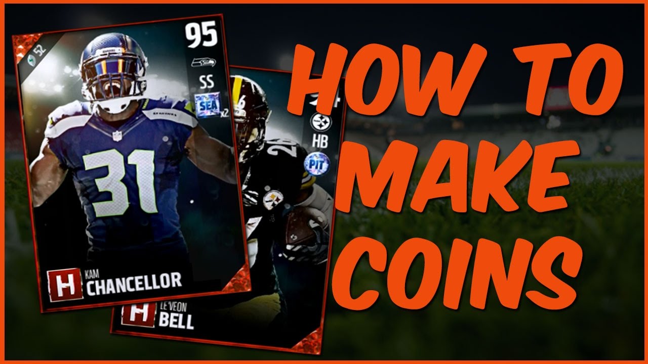 MUT 17 | How To Make Coins - December Team Hero Sets! Fast And Efficient Coin Making Tips