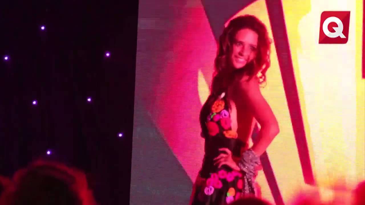 Pasarela 