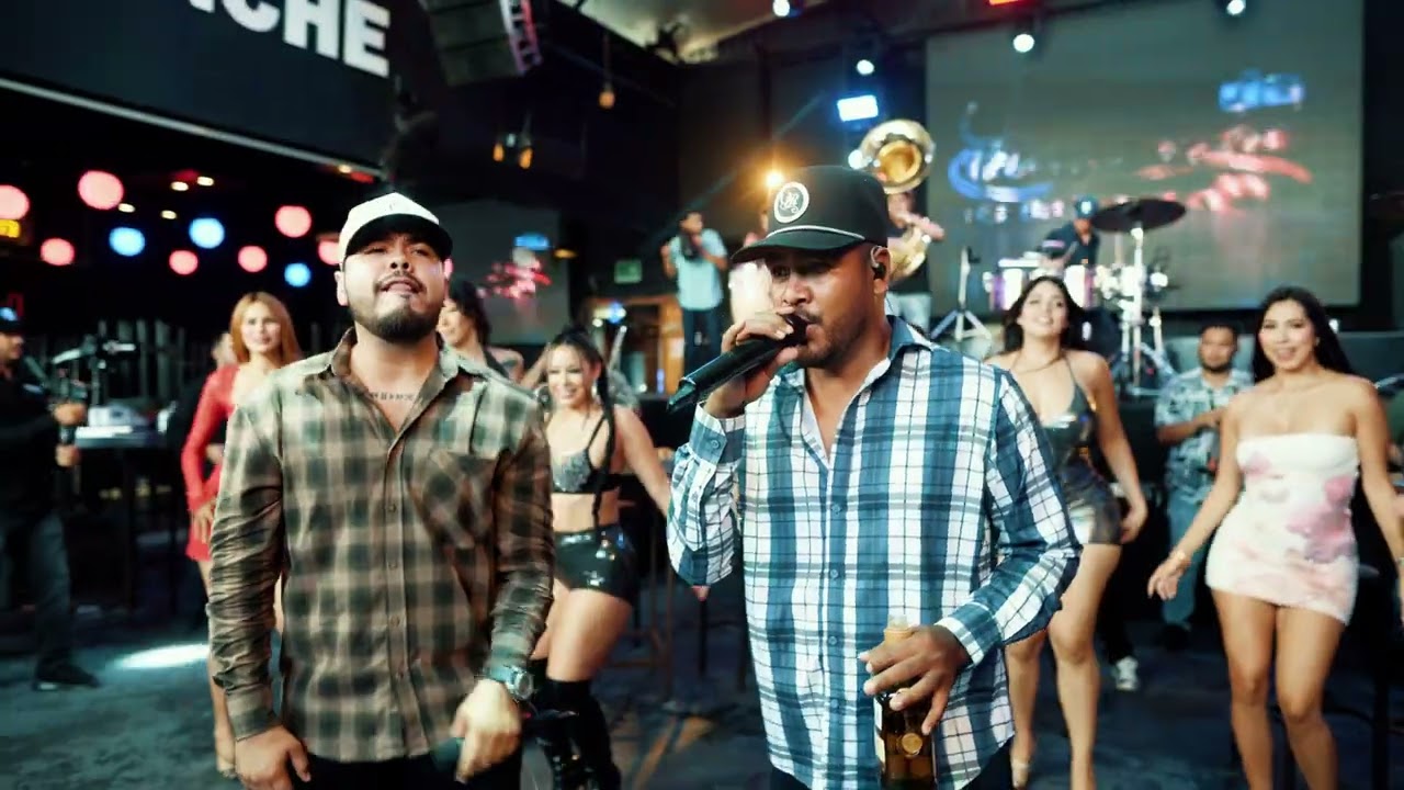 No Capea - Banda la &Uacute;nica del Rancho