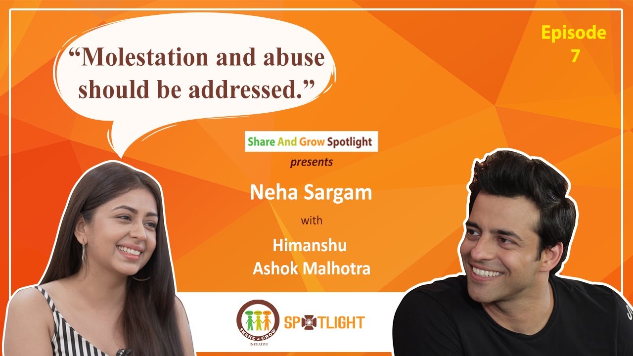 SAGspotlight Ep 7 I Himanshu Ashok Malhotra I Neha Sargam I Indian Idol 4 I Singer I