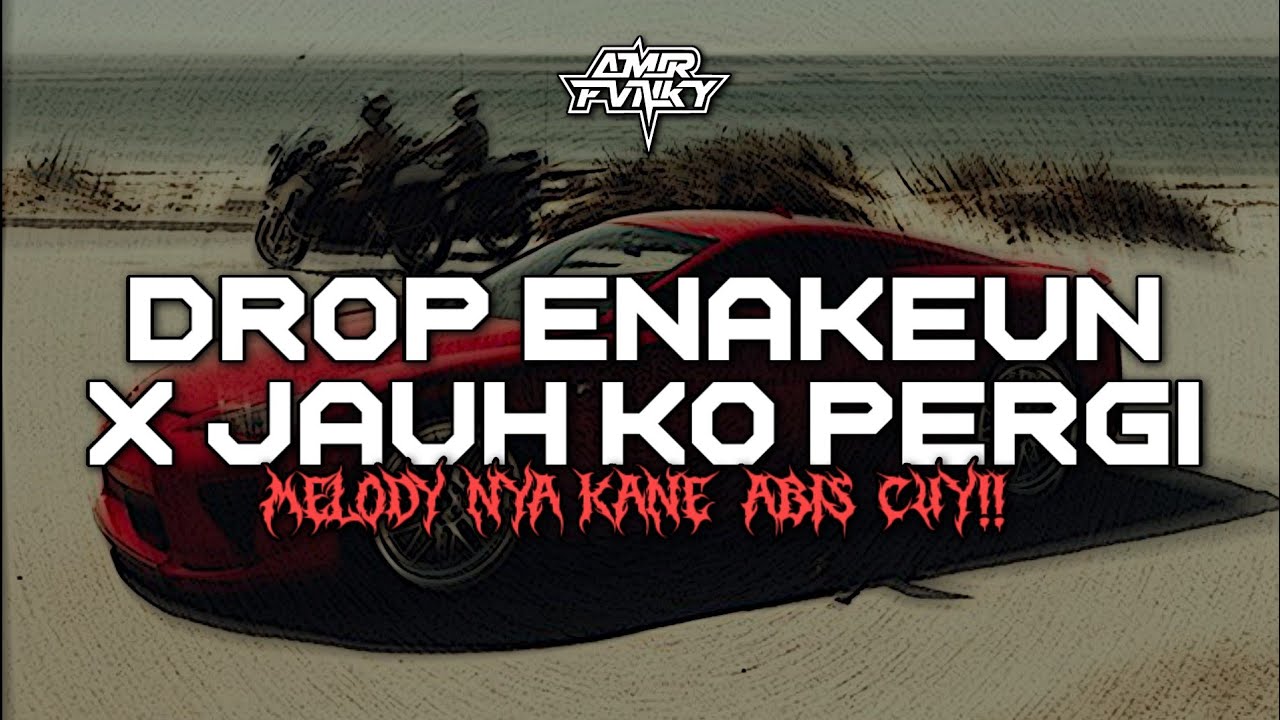 DROP ENAKEUN X JAUH KO PERGI X BINTANG 5 TENXI - MELODY MENDISCO MODE PARTY ON!!! 🔥