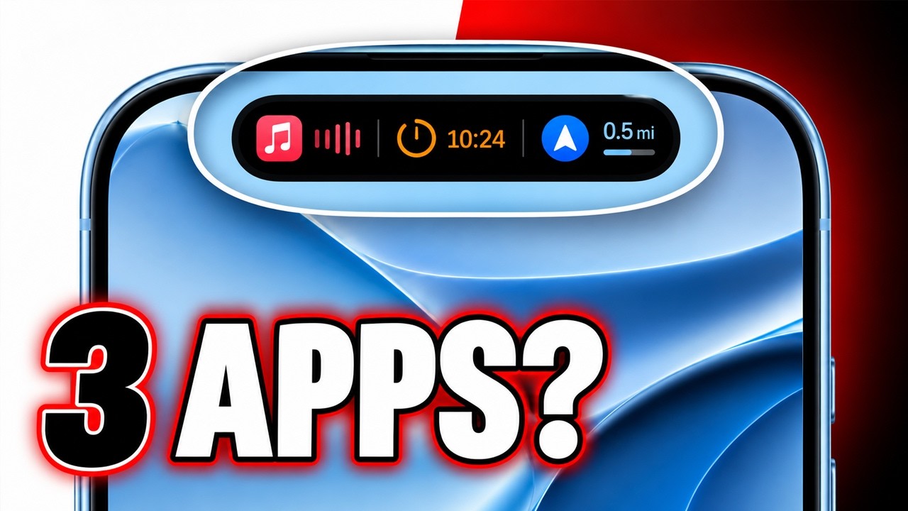 How To Use Dynamic Island on iPhone 18 Pro & Pro Max (Complete Guide)