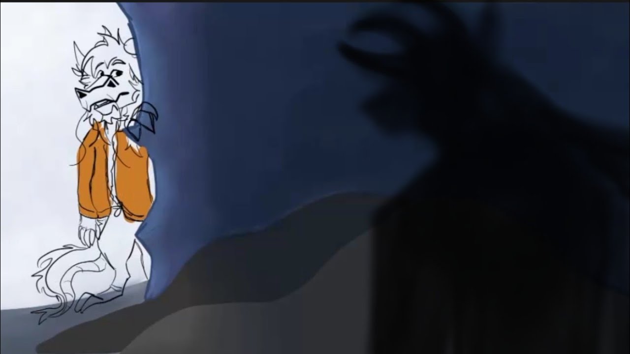 Series:"by Spiral"/TRAILER/|Сериал:"по Спирали" /ТРЕЙЛЕР/- animation