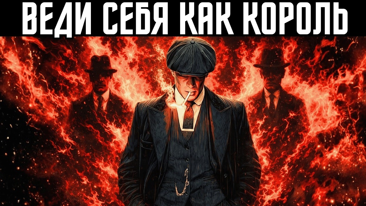 Правь сначала собой — Тёмная дисциплина власти | Макиавелли