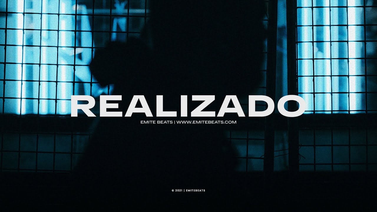 (Vendido) Beat Estilo Mc Marks x Mc Paulin Da Capital - ''Realizado'' | Beat de Funk Consciente 2021