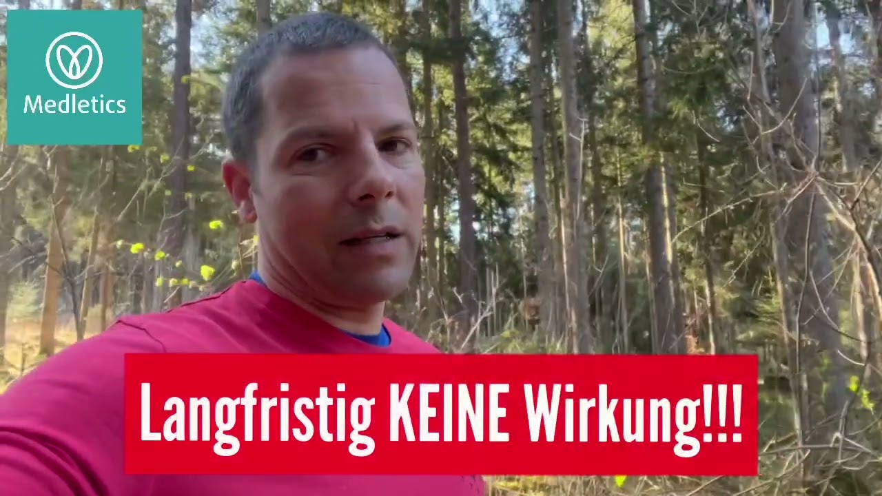 Let&lsquo;s talk about - was bringt Dehnen!