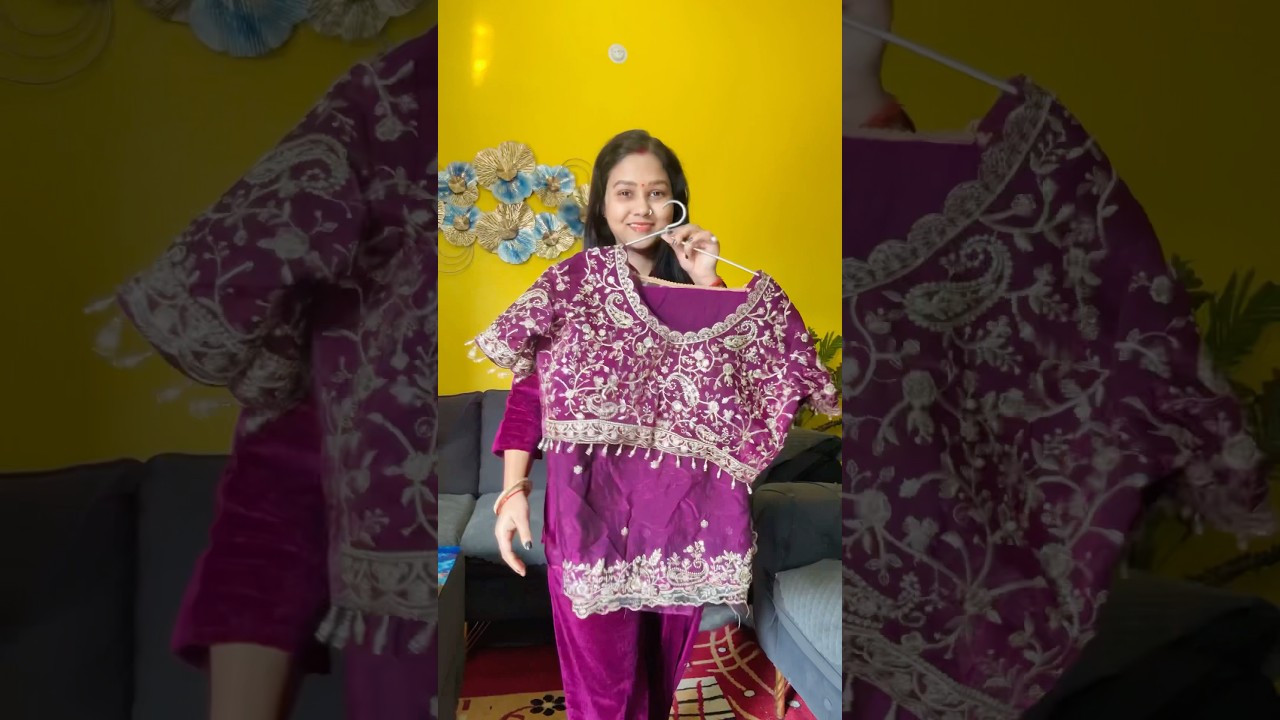 Get ready with me for makarsankranti 💕✨
