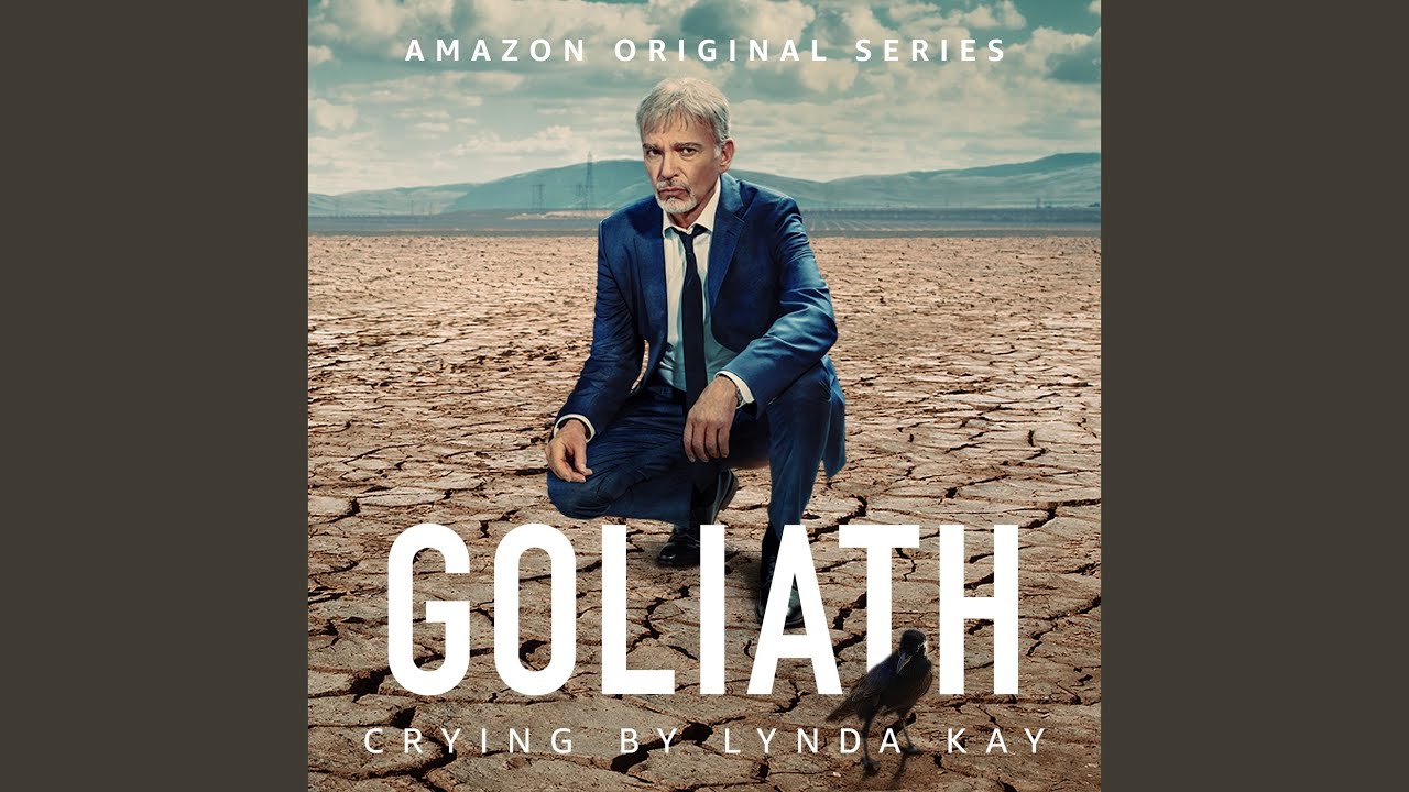 Crying (Goliath Season 3 Original Soundtrack)
