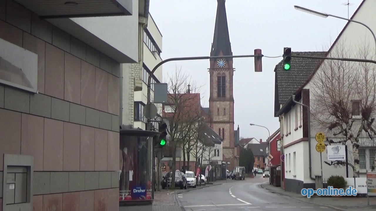 Bürgermeisterwahl in Rödermark: Die vier Kandidaten