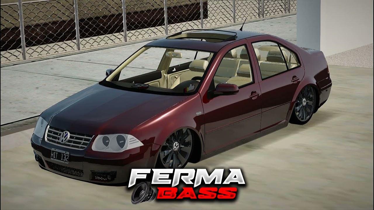 Mami ''El Jordan 23'' [Bass Boosted MTA] [FermaBass]