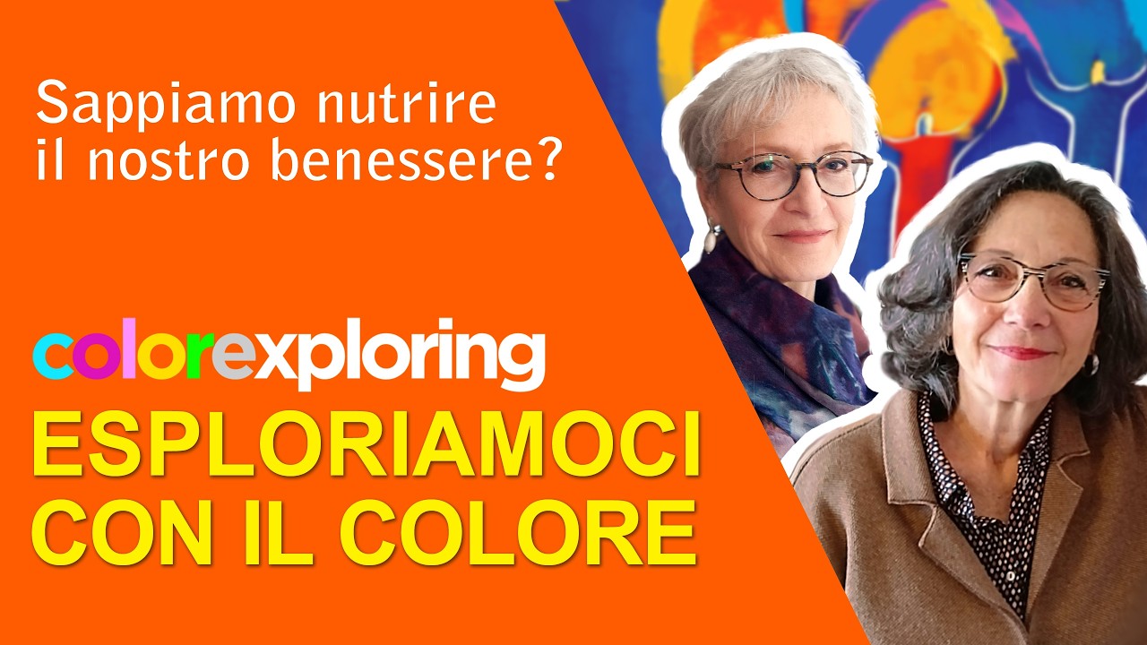 Sappiamo nutrire il nostro benessere?