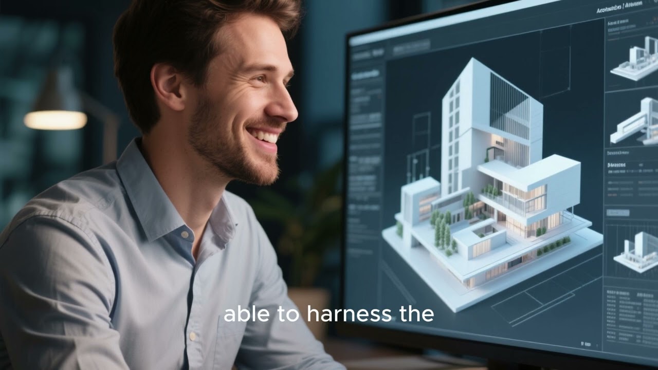 The Future of Architecture