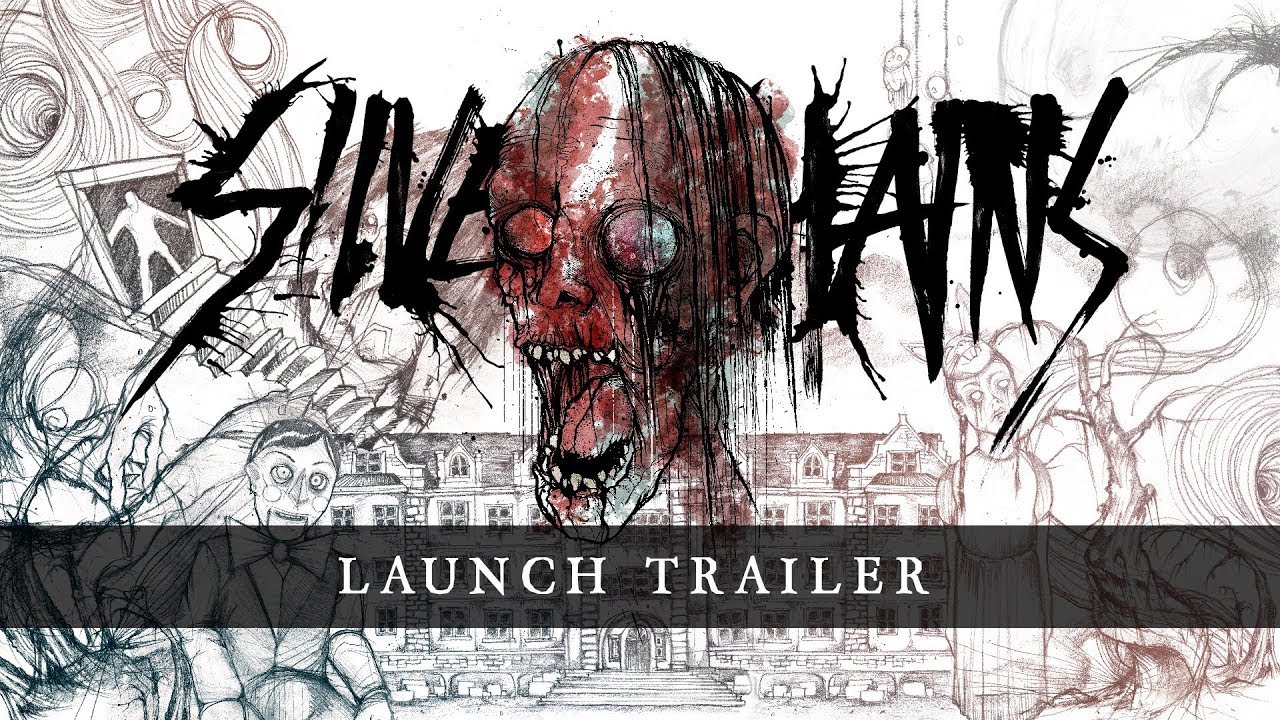 Silver Chains - Launch Trailer