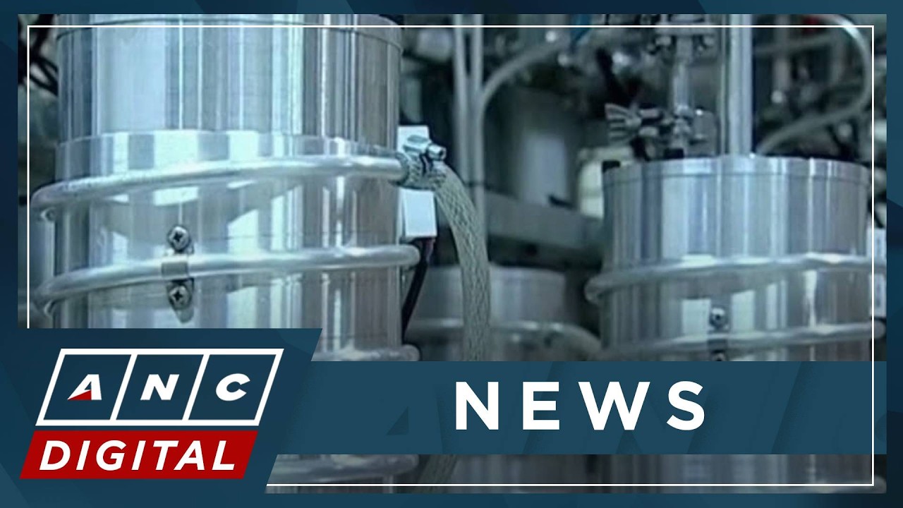 Iran says nuclear talks with US to be held in Muscat on Friday | ANC