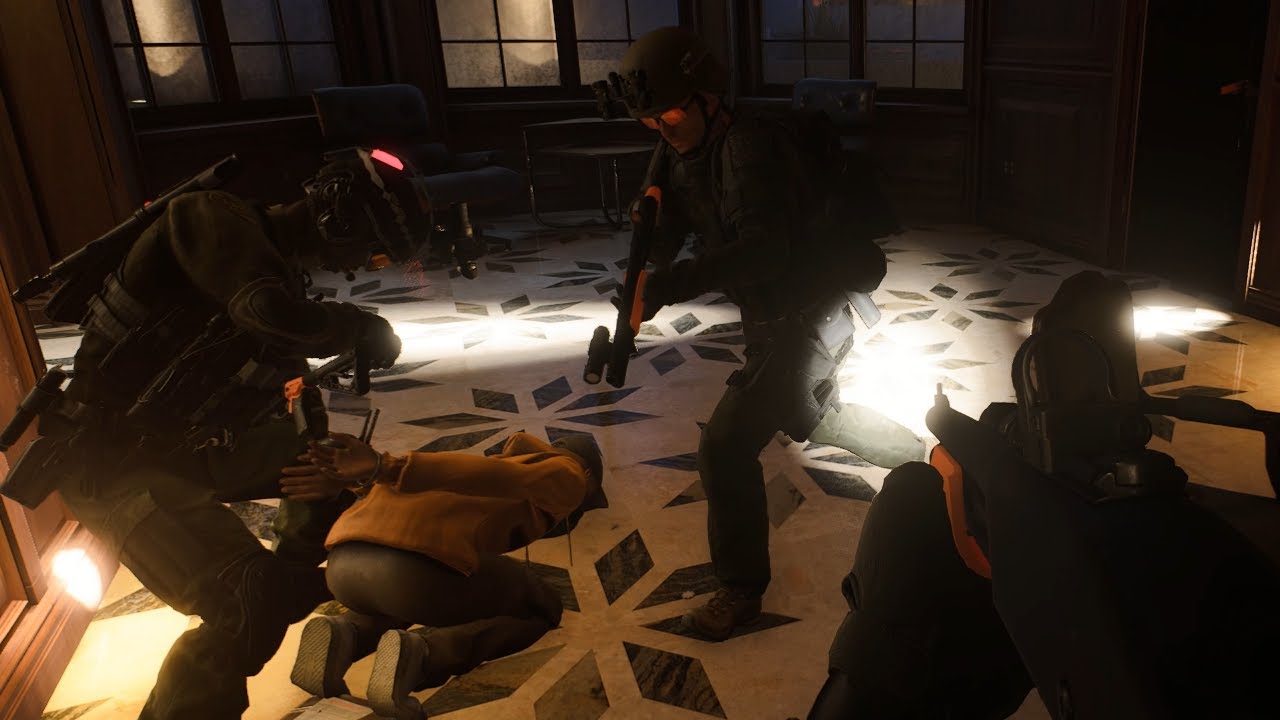 ПРОХОЖДЕНИЕ: «ЗАКОННИК» на S РАНГ | Ready or Not: Home Invasion