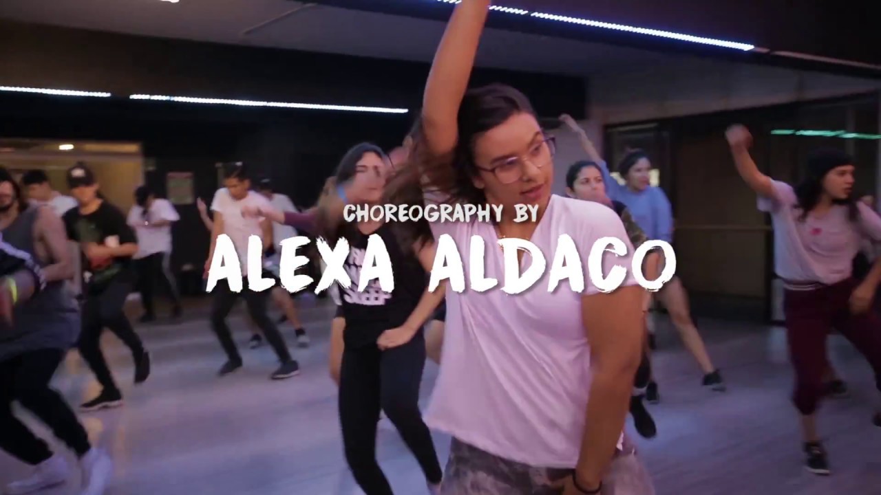 Ivy queen, lil jon & pitbull | culo remix | Alexa Aldaco