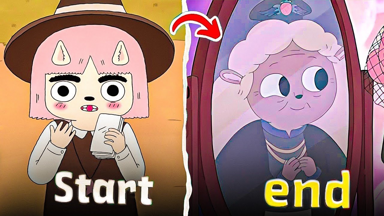 SUMMER CAMP ISLAND in 27 Minutes from Beginning to End | Cartoon Recaps