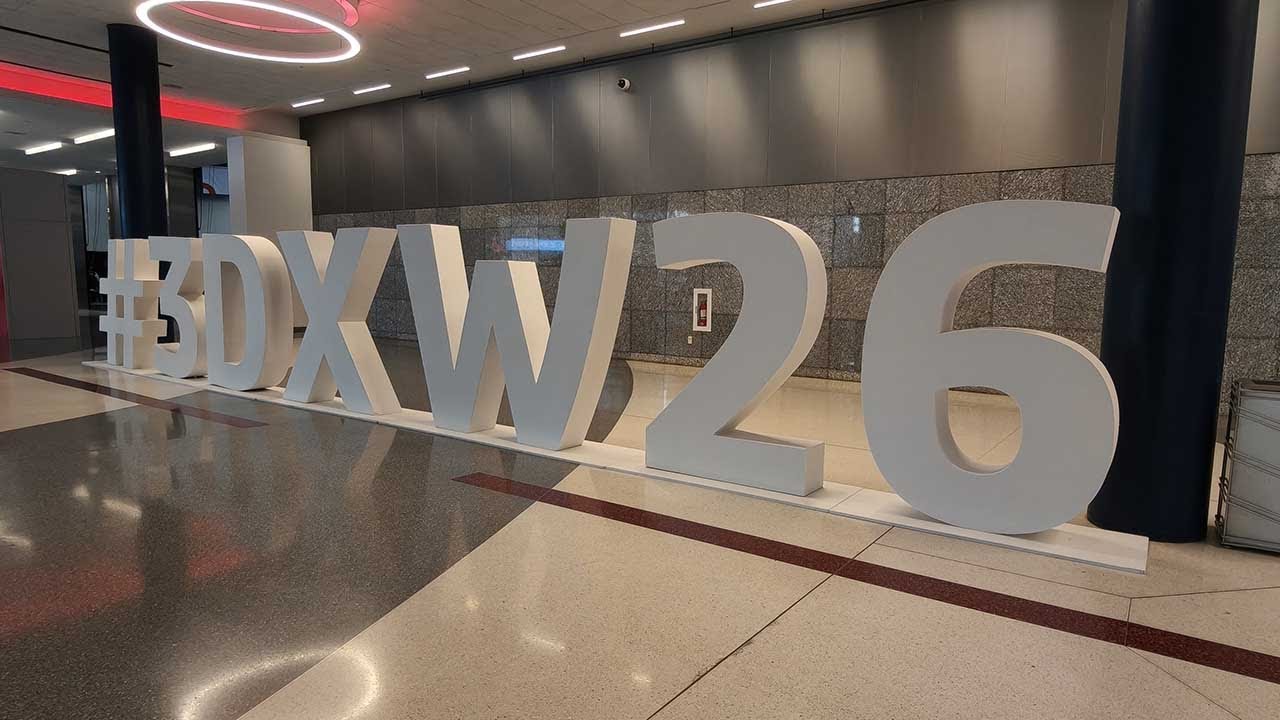 3DEXPERIENCE World 2026 İzlenimlerimiz