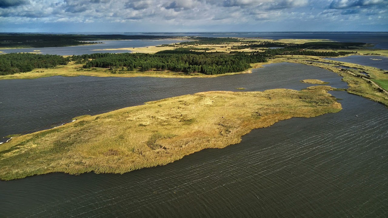 Saaremaa Kübassaare