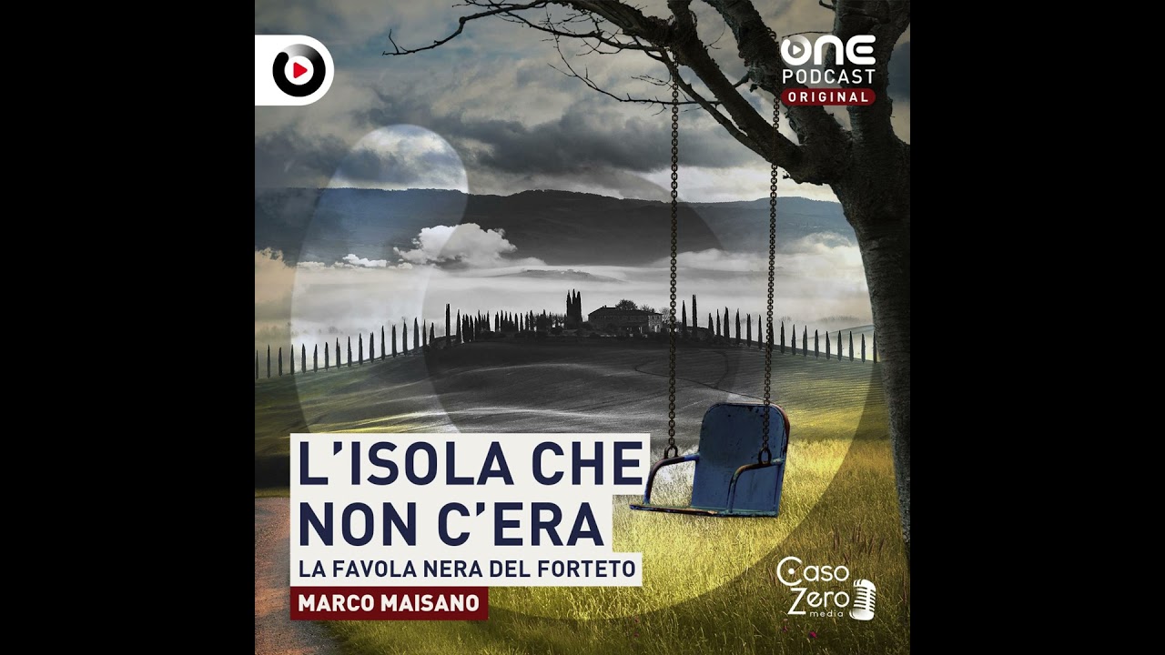 Episodio 4 - Bimbi sperduti