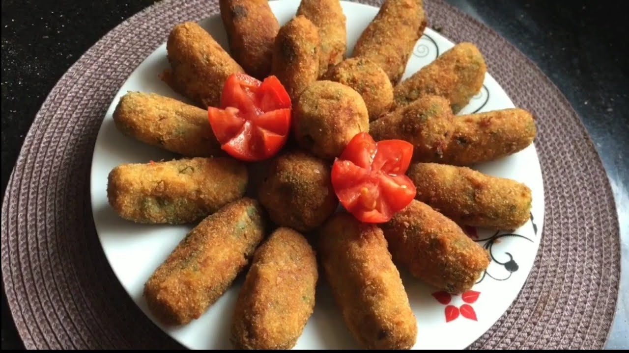 وصفات رمضان 🌙 كفته التن بدون لحم وبدون دجاج  ننصحكم تجربوها 😋