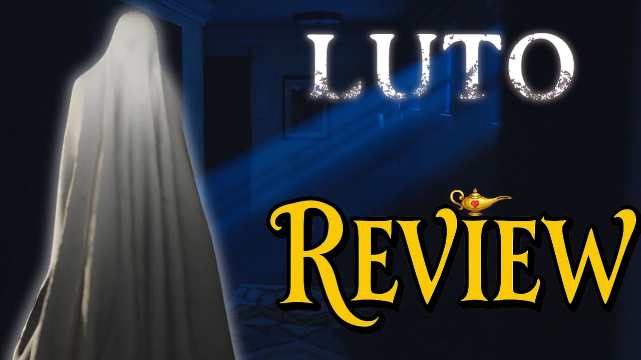 Luto Review – This PT-Inspired Nightmare Made My House Untrustworthy!