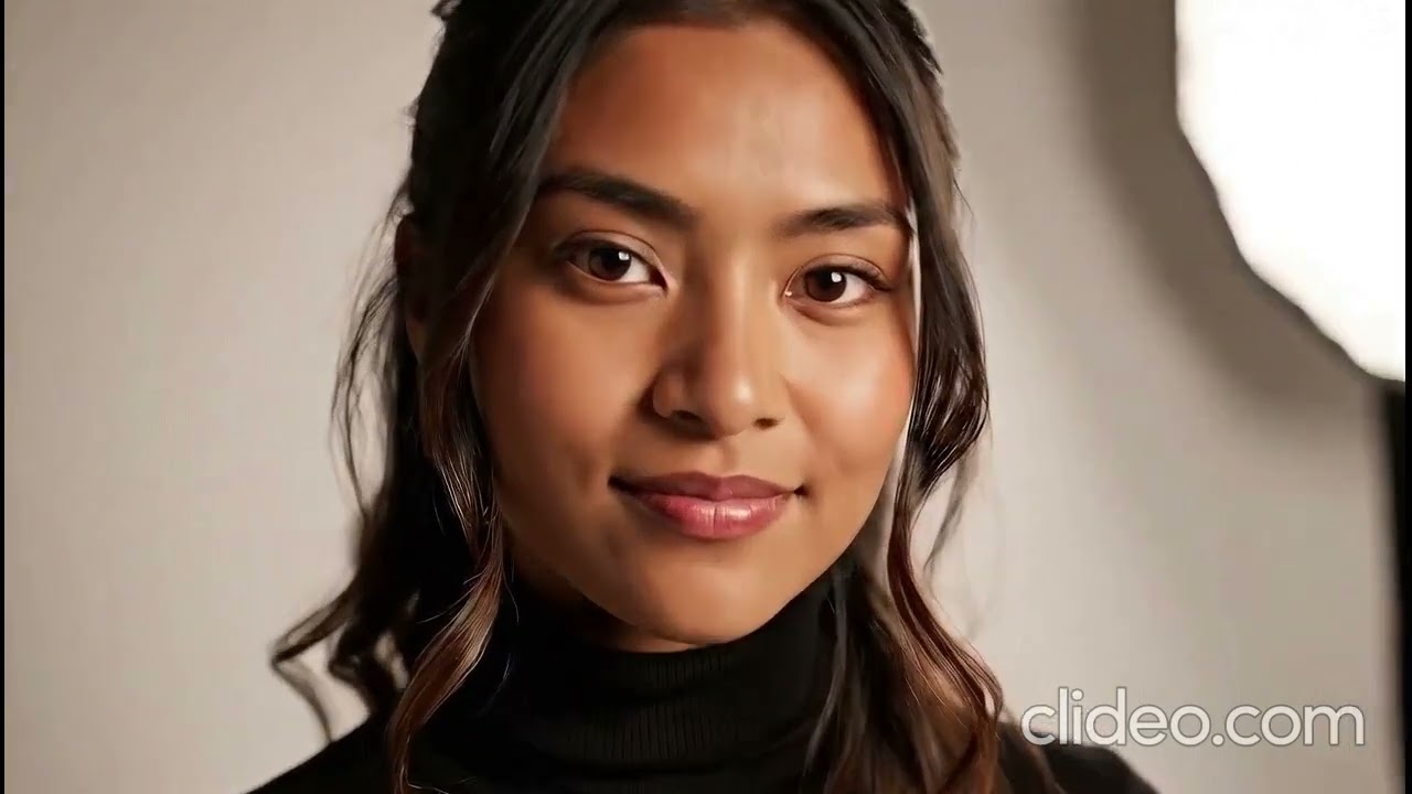 Bidadari Kesasar