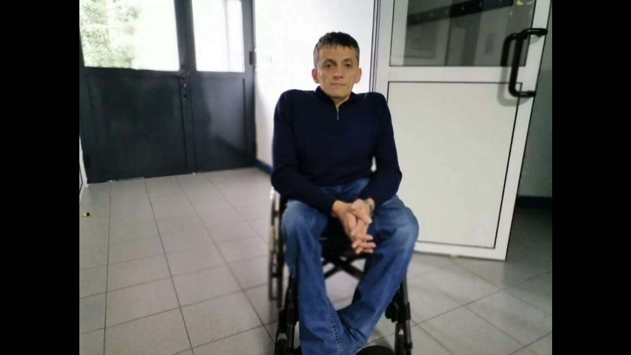 Put srca 18. 2. 2026. - Ivica Pavlović: Važno je govoriti o problemima osoba s invaliditetom