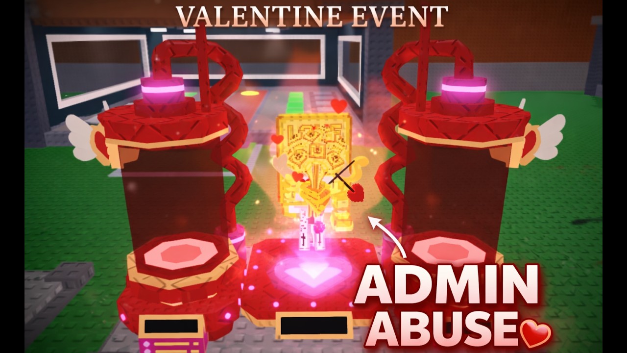 DOORS AND BEDWARS 💘🔥