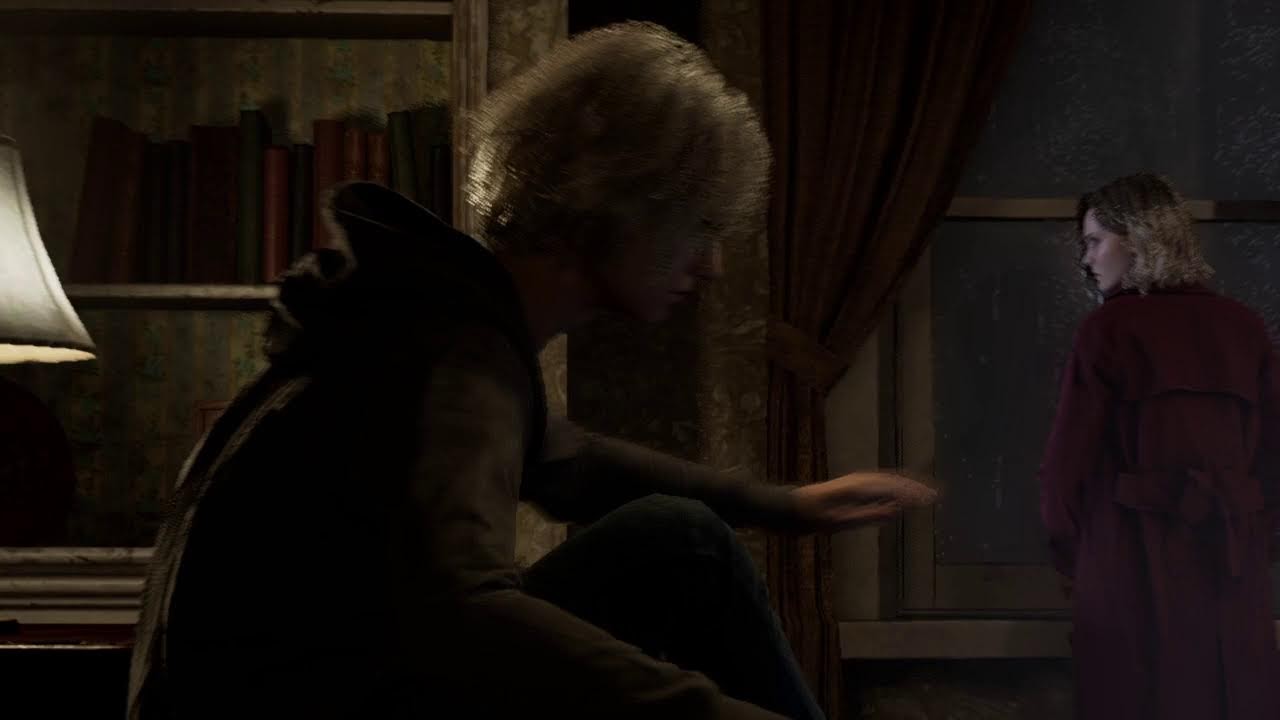 resident evil requiem