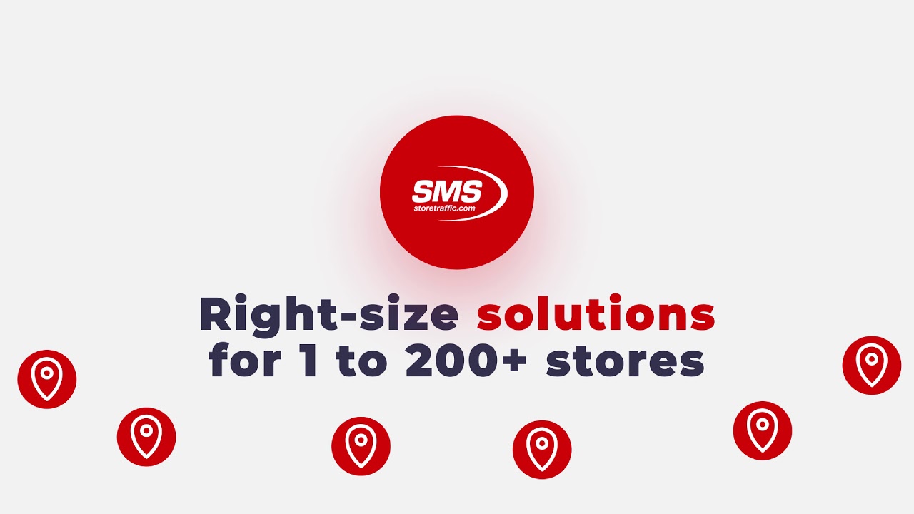 T.M.A.S.  - THE LEADING PEOPLE COUNTING SOFTWARE