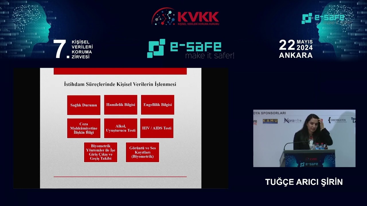 KVKK’da Yapılan Değişikliğin İstihdam Piyasasına Etkileri Neler?