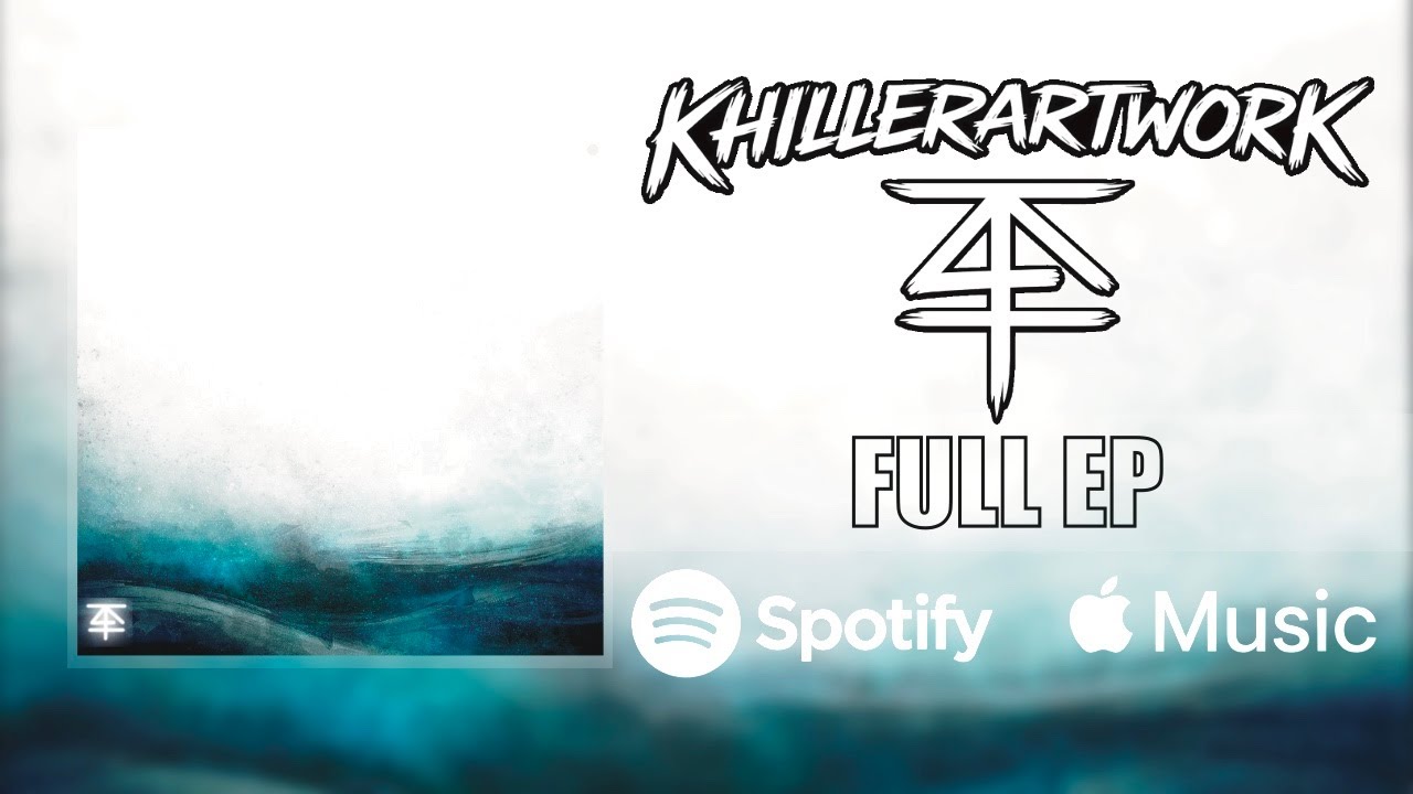 Good Mourning  | Official Audio | Full EP | Listen Now