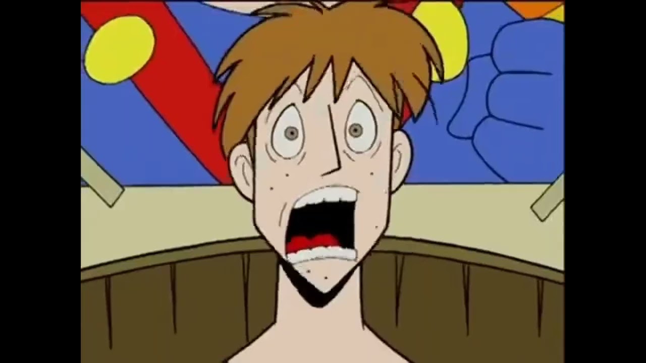 [Welcome to Eltingville YTP] The Horndog Club