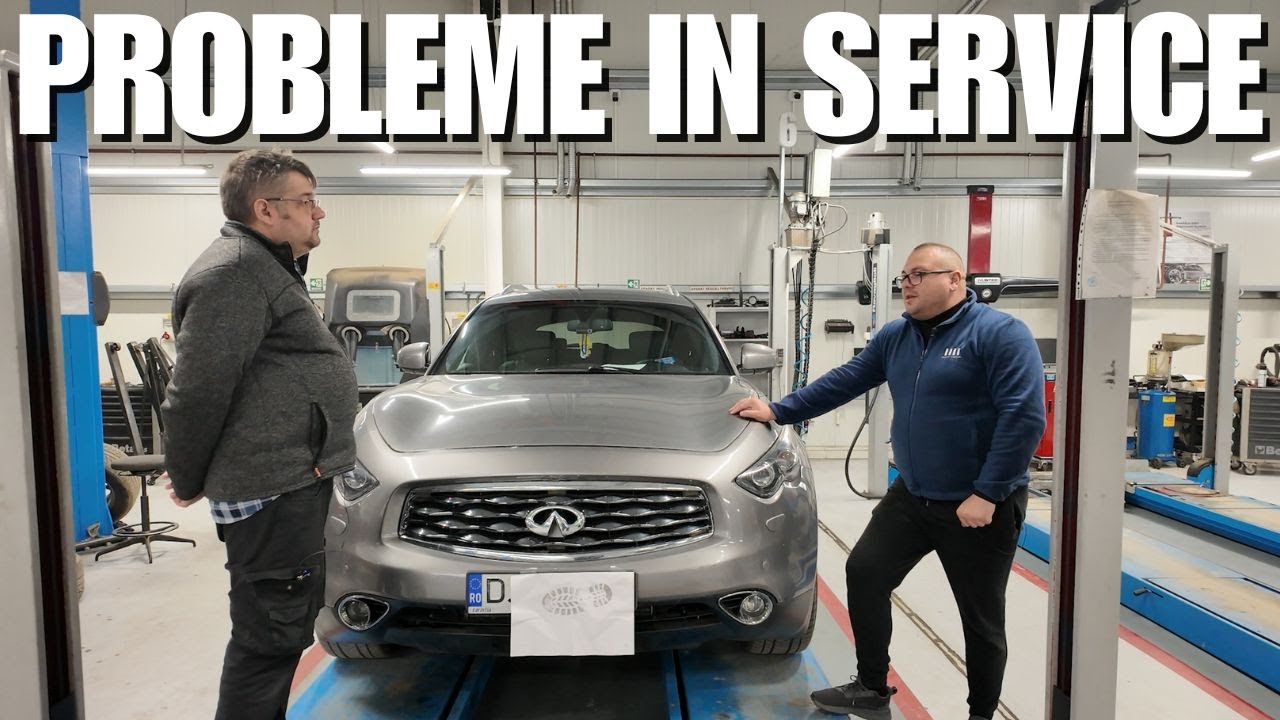 Service-urile auto din Rom&acirc;nia &icirc;n criză: lipsă de personal calificat și clienți tot mai nemulțumiți