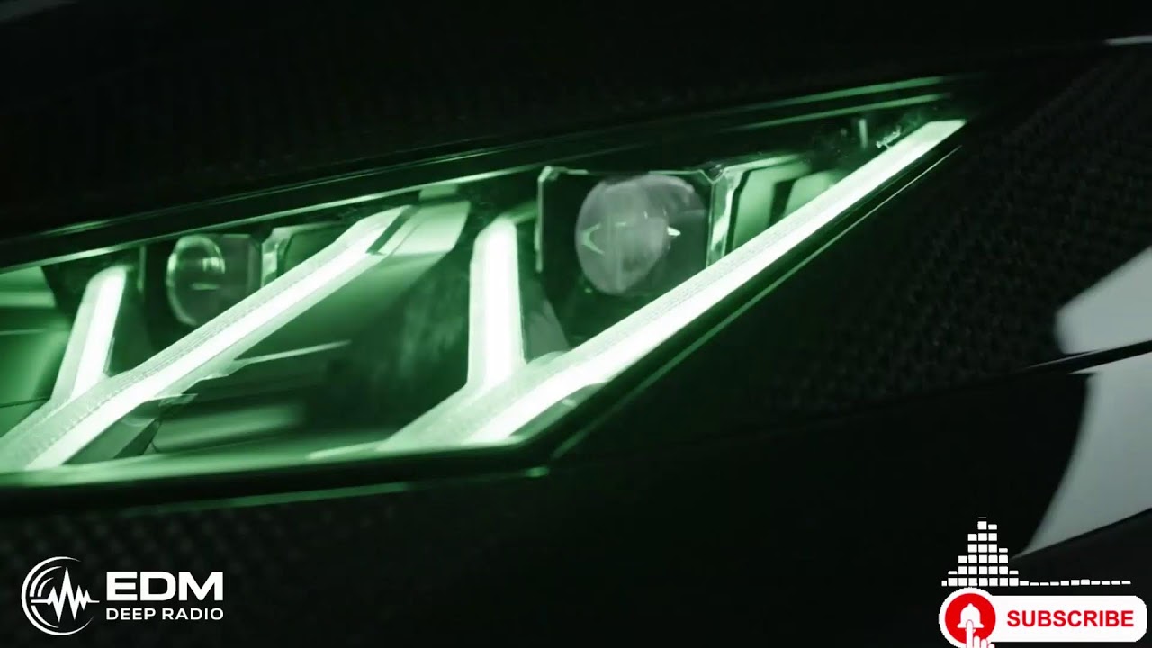 🔴 LIVE EURODANCE 2026 🌙 Dark Club Session | Deep High Energy EDM