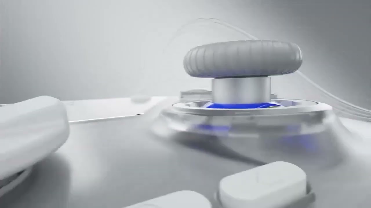 2024 Product Release丨FLYDIGI APEX 4 Elite Gaming Controller