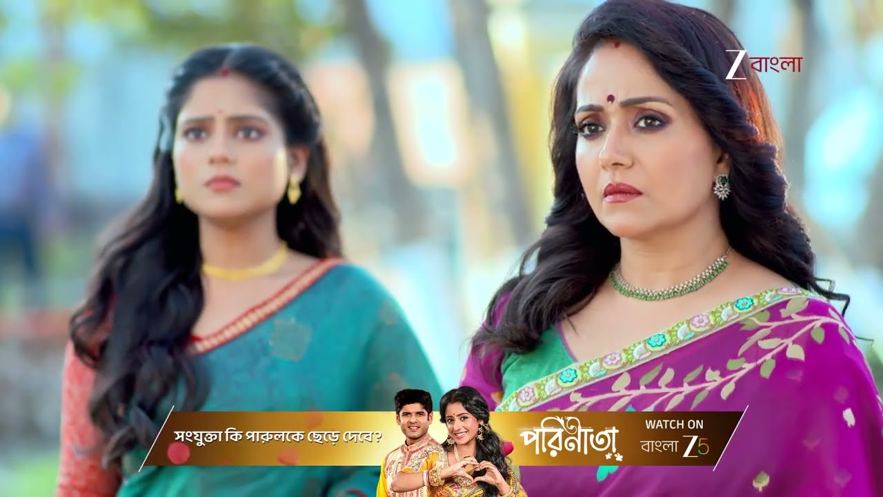 Kusum | Ep - 248 | Best Scene | Feb 06 2026 | Zee Bangla