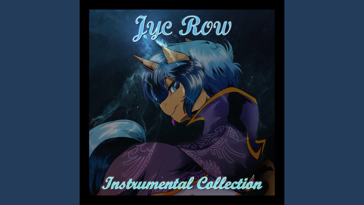 Luna's Future (Instrumental)