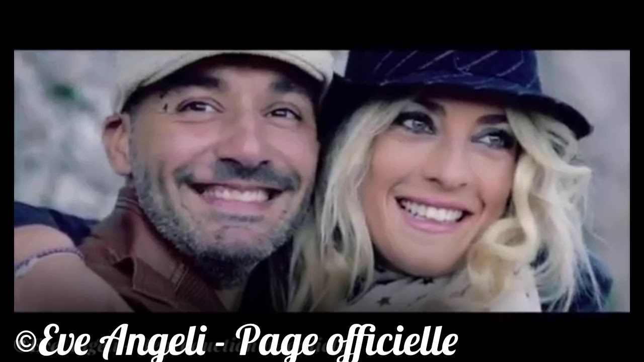 Eve Angeli : Une autre histoire  / Clip