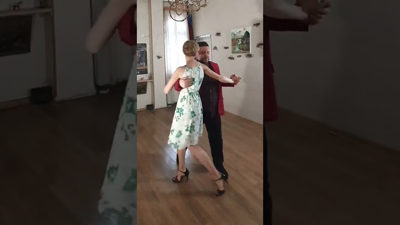 Tango Nuevo